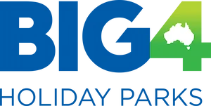 BIG4 Holiday Park Logo