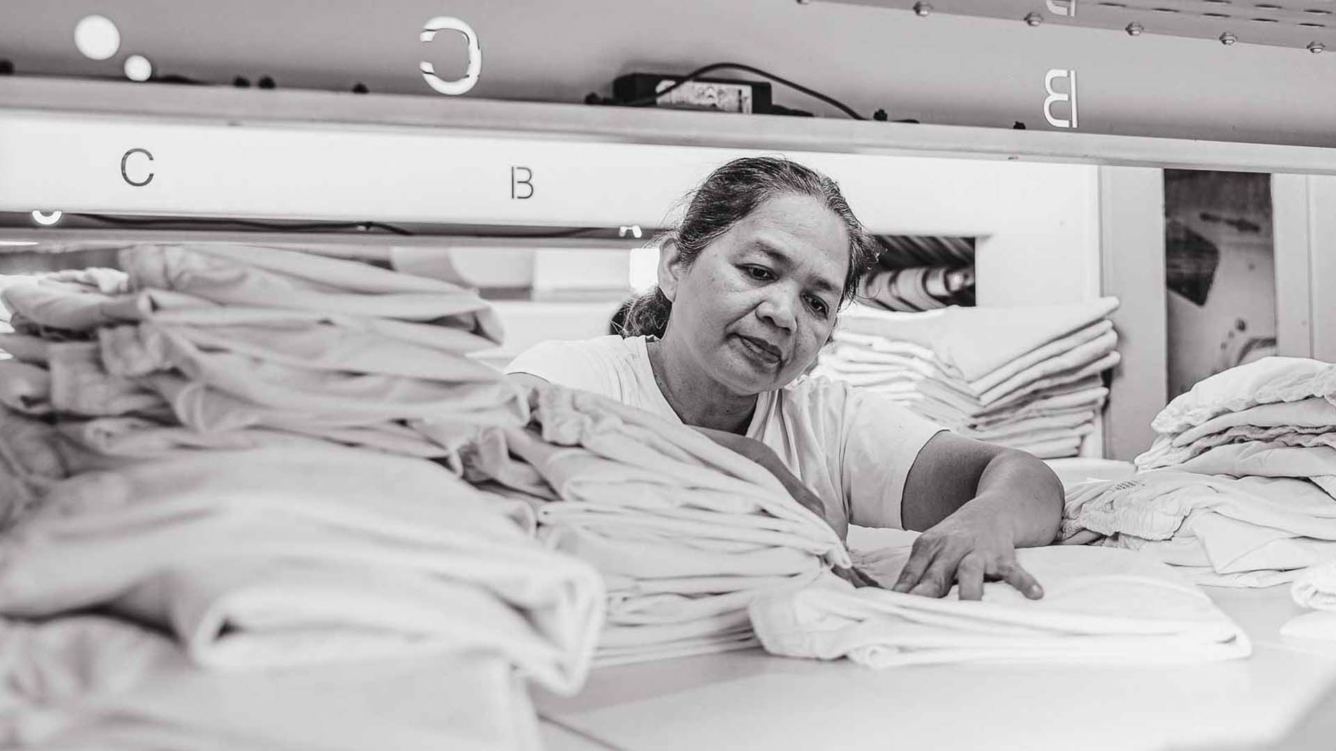 Super Clean Linen Hire Echuca, Bendigo Shepparton and surrounds