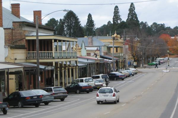 Beechworth Linen Service by Super Clean