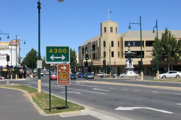 Bendigo Linen Service by Super Clean