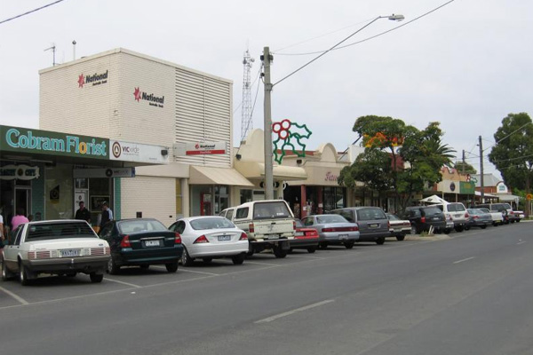 Cobram Linen Service by Super Clean