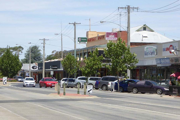 Cohuna Linen Service by Super Clean