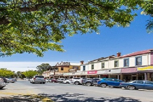 Deniliquin Linen Service by Super Clean