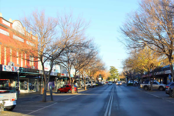 Echuca Linen Service by Super Clean