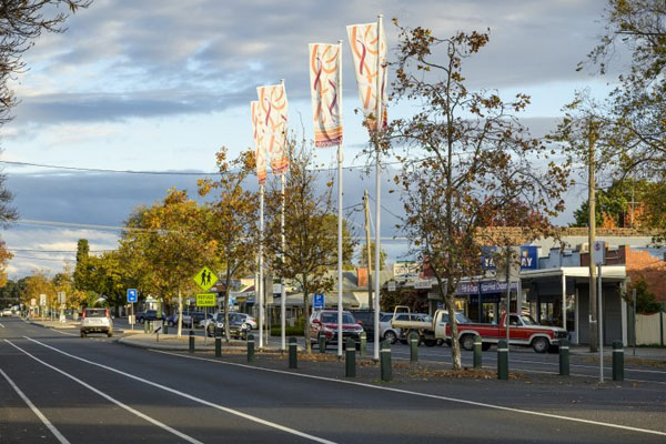 Heathcote Linen Service by Super Clean
