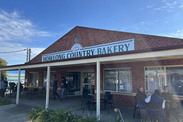 Howlong Linen Service by Super Clean