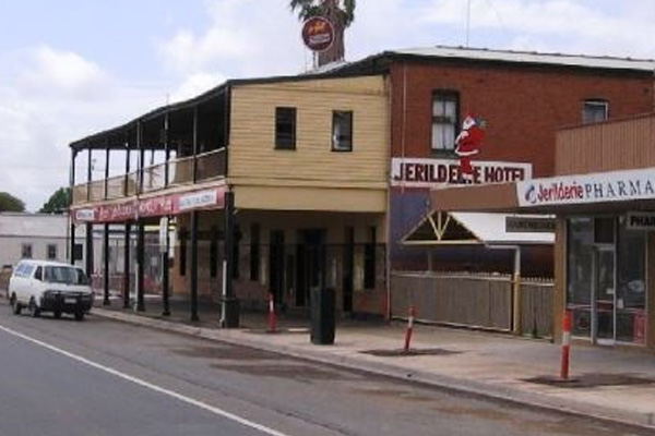 Jerilderie Linen Service by Super Clean