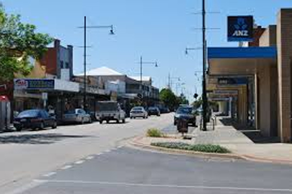 Kyabram Linen Service by Super Clean