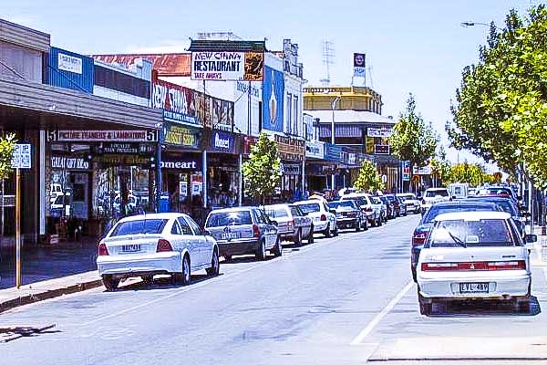 Shepparton Linen Service by Super Clean