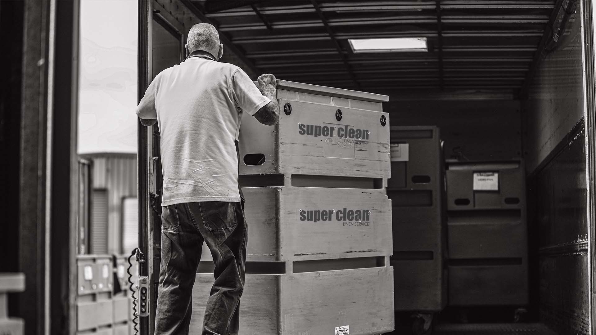 Super Clean Linen Hire Albury