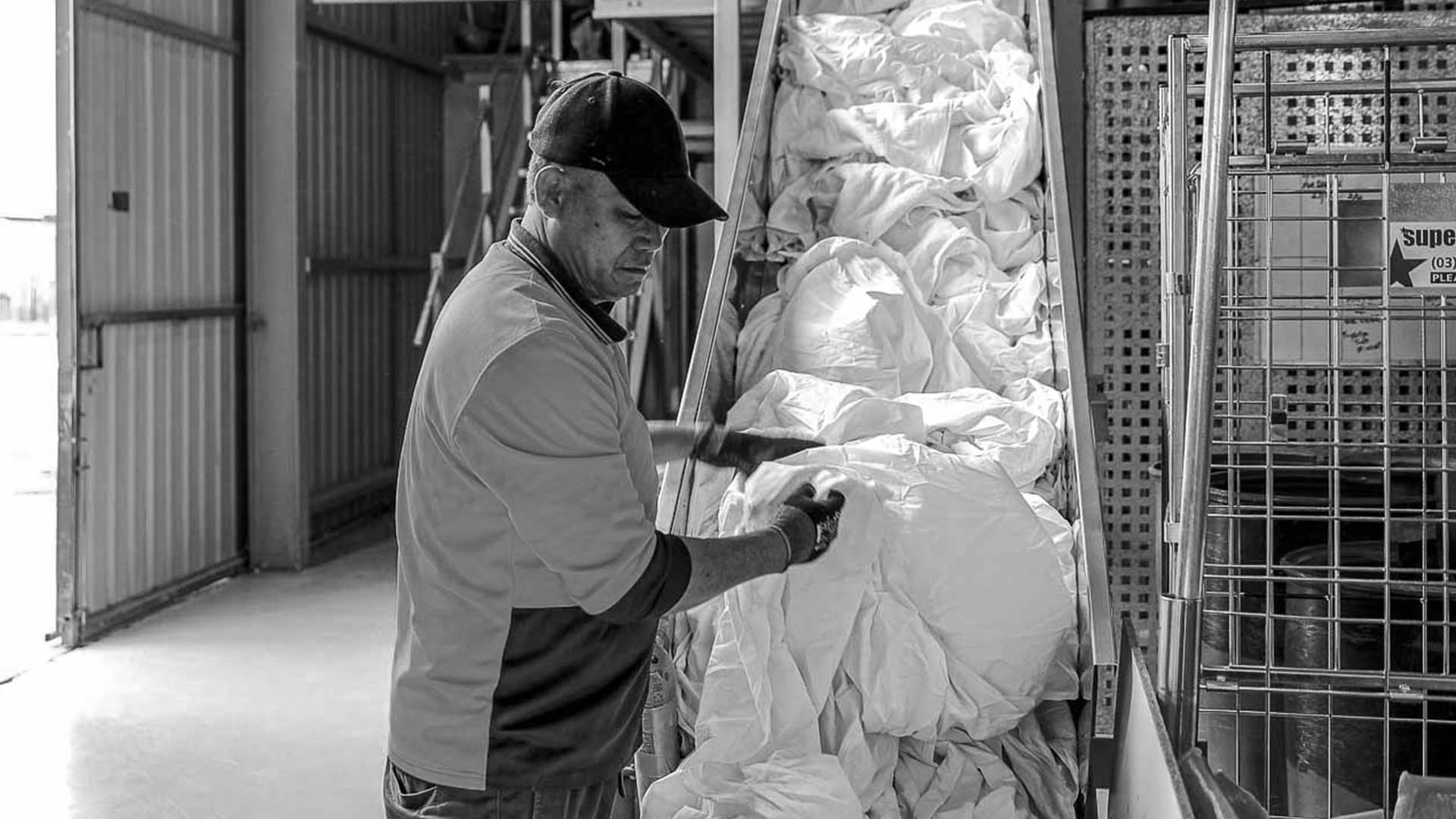 Super Clean Linen Hire Barham