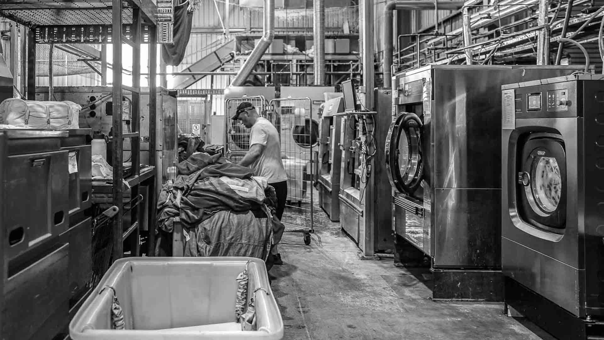 Super Clean Linen Hire Beechworth