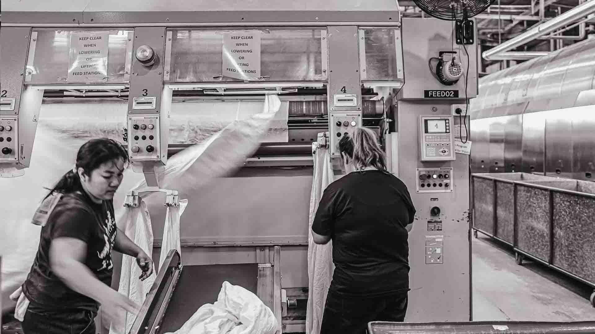 Super Clean Linen Hire Cobram Barooga