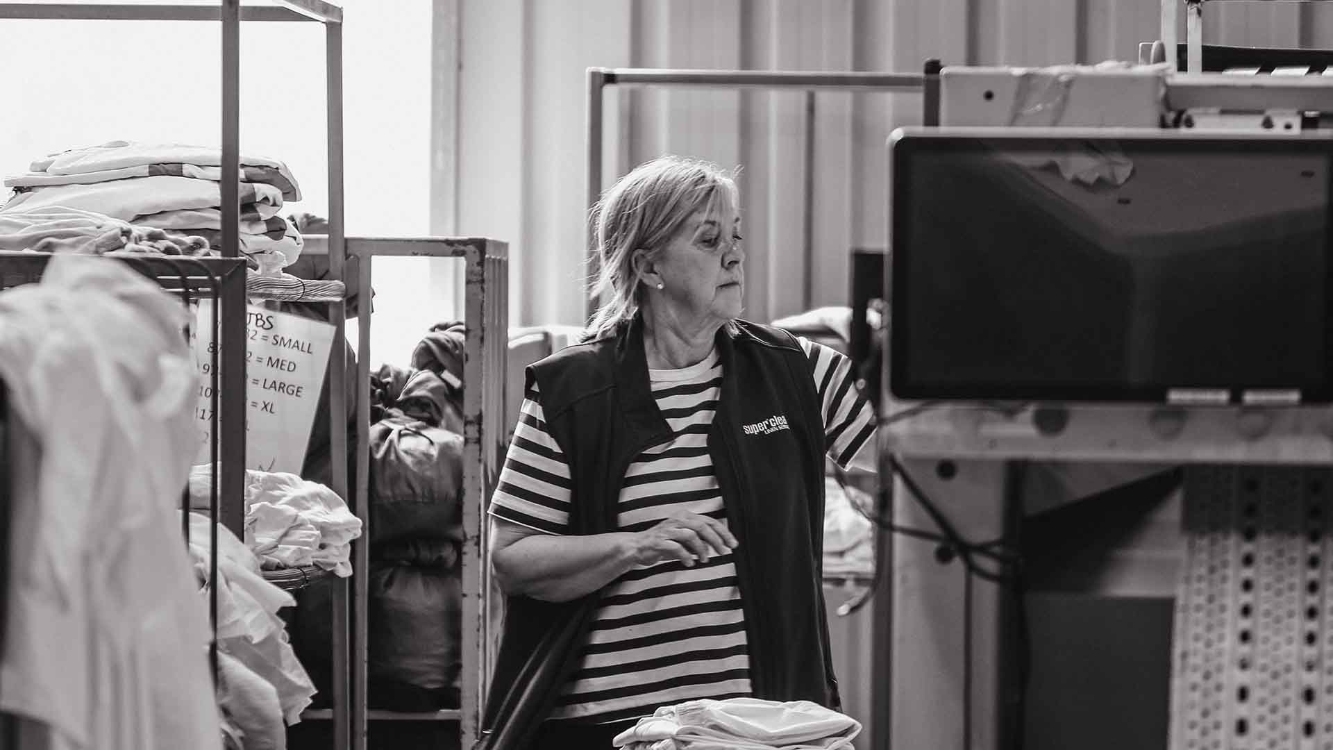 Super Clean Linen Hire Cohuna