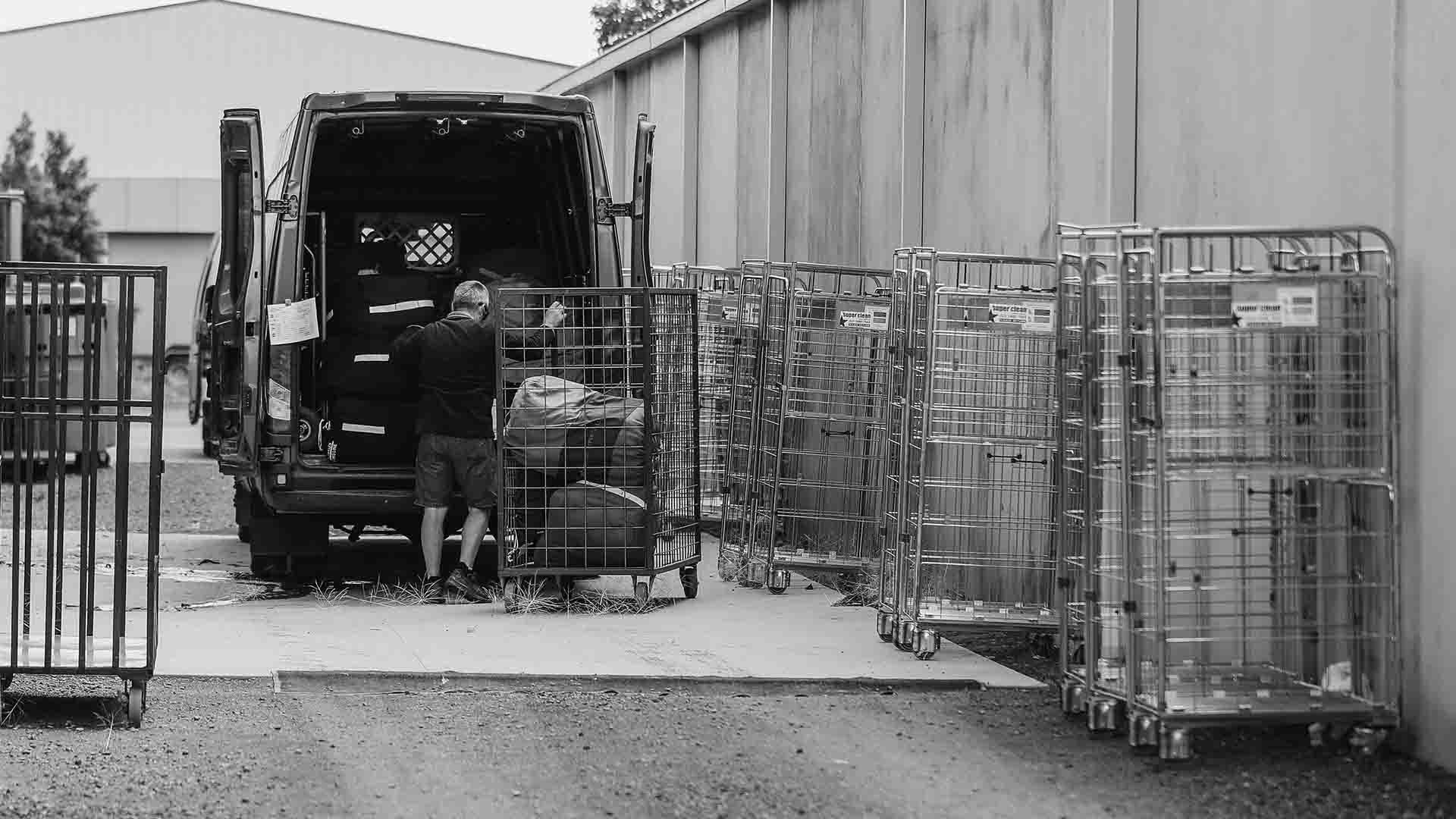 Super Clean Linen Hire Corowa