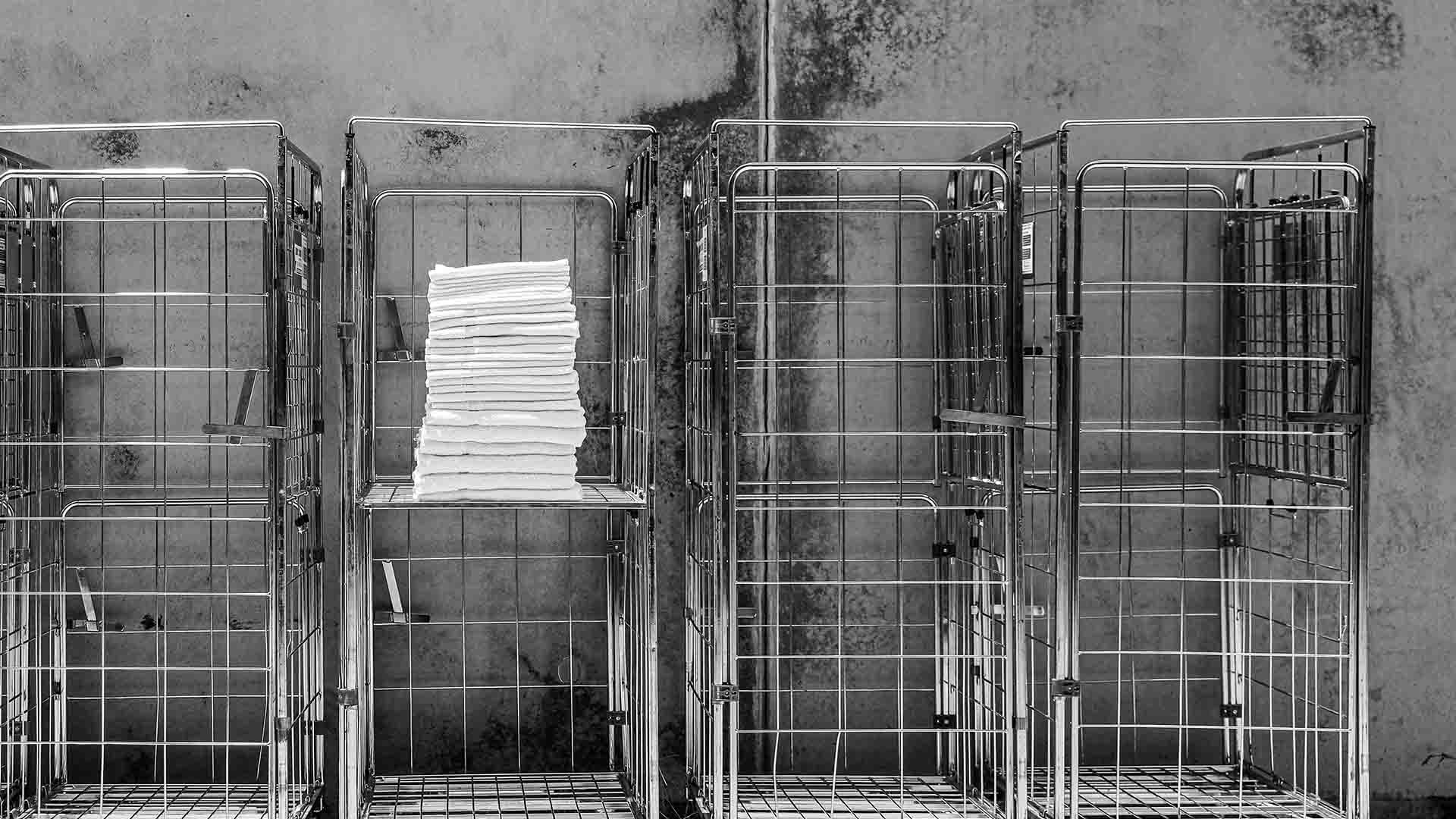 Super Clean Linen Hire Deniliquin