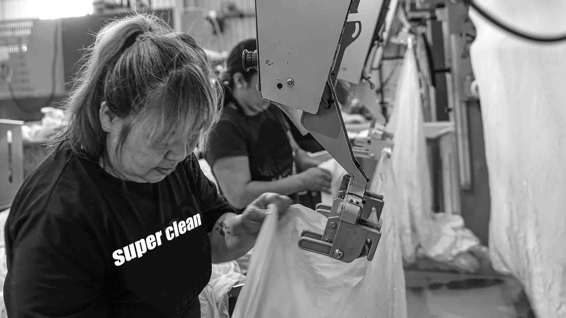 Super Clean Linen Hire Finley