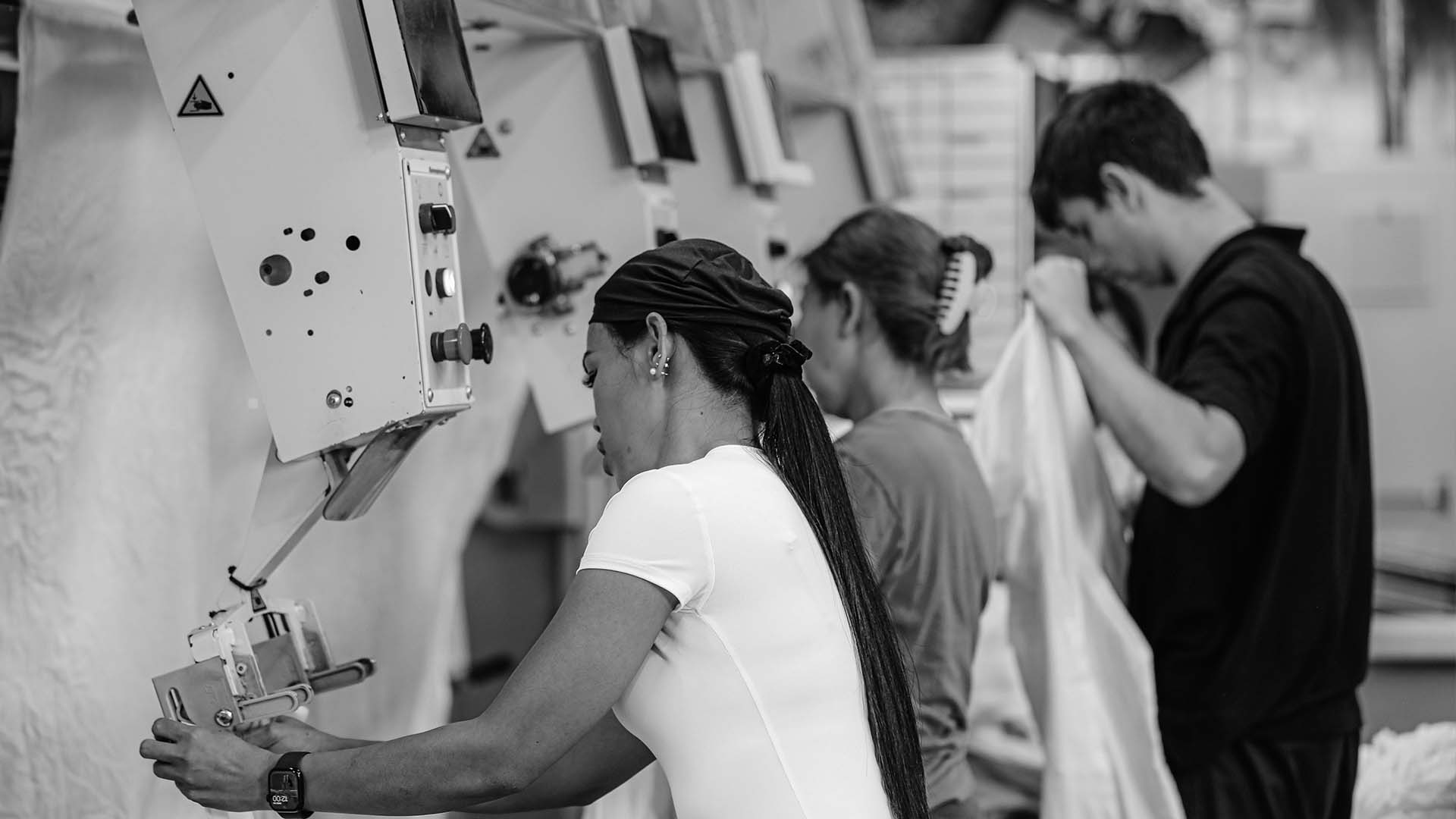 Super Clean Linen Hire Heathcote