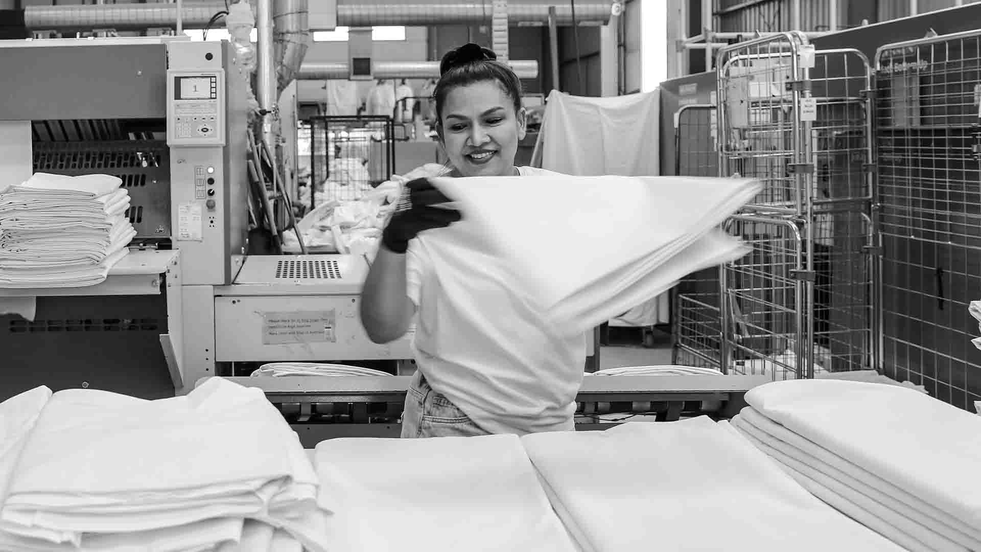 Super Clean Linen Hire Kerang