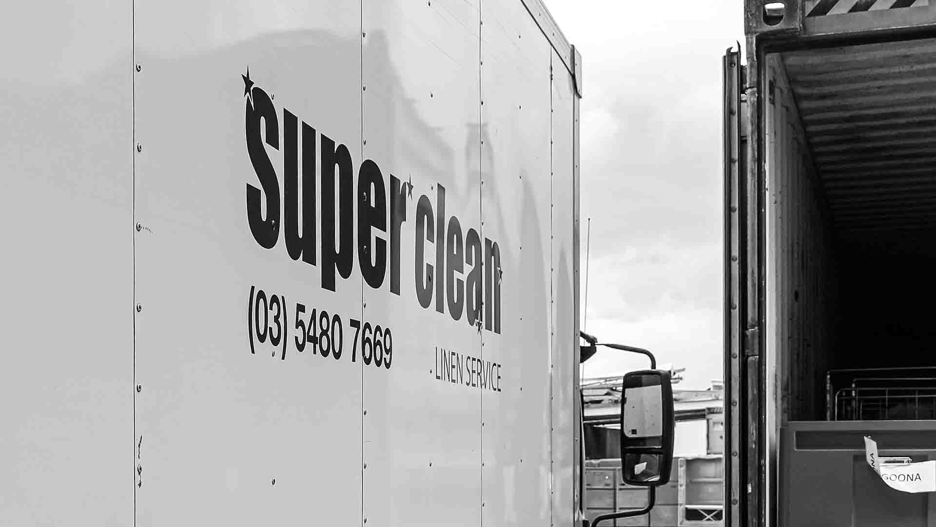 Super Clean Linen Hire Leeton