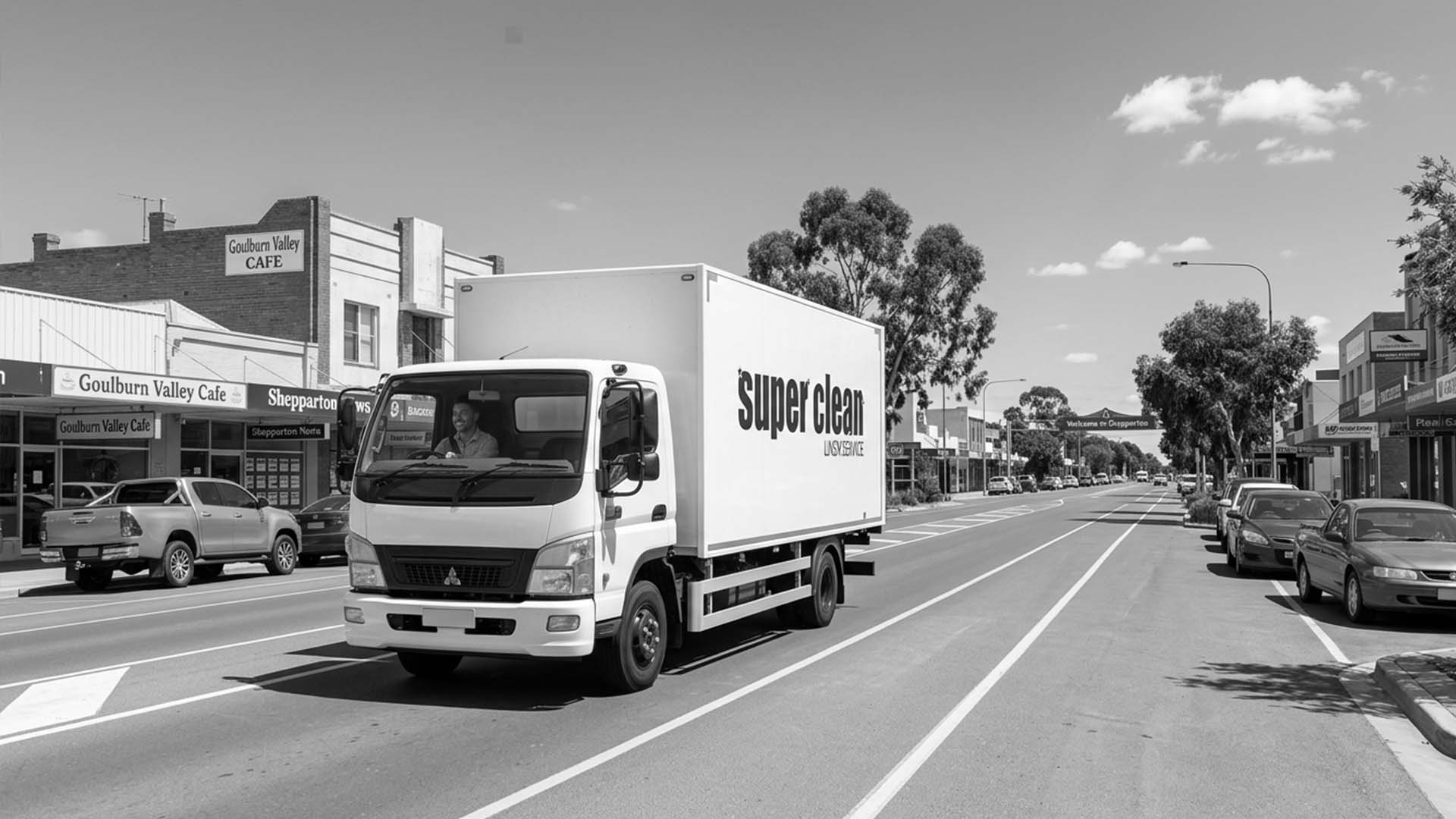Super Clean Linen Hire Shepparton