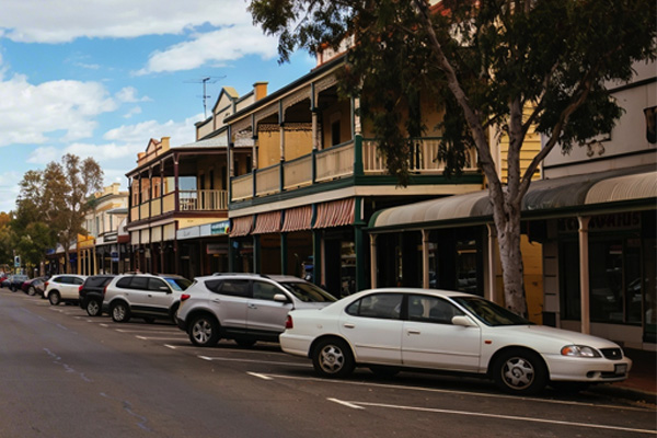 Swan Hill Linen Service by Super Clean