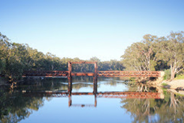 Tocumwal Linen Service by Super Clean