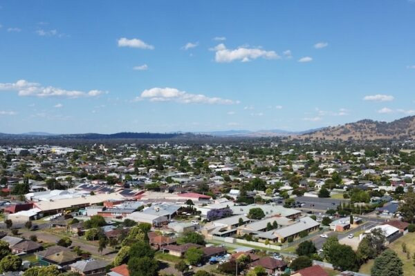 Wodonga Linen Service by Super Clean