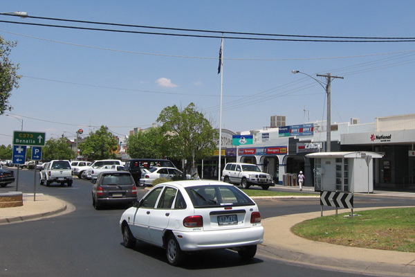 Yarrawonga Linen Service by Super Clean