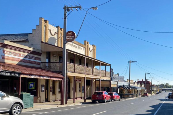 çorowa Linen Service by Super Clean